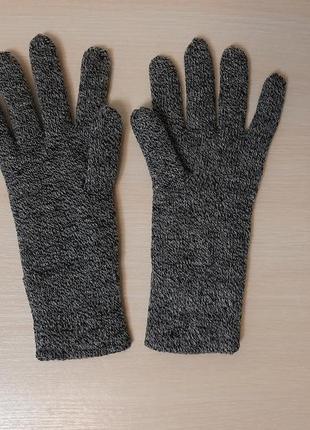 Перчатки на флисе на утеплителе thermolate insulation3 фото
