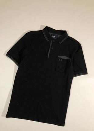 Поло футболка fred perry оригинал