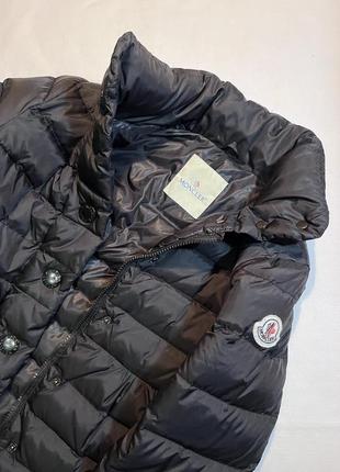 Пуховик moncler