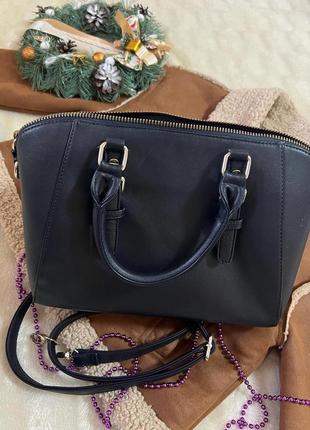 Містка повсякденна сумка 👜