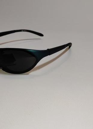 Спортивні сонцезахисні окуляри2 фото