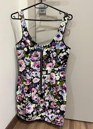 Сукня h&m розмір 10