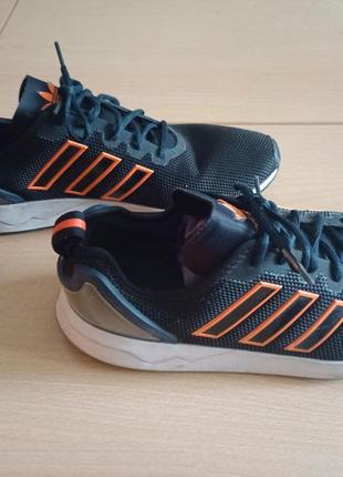 Чоловічі кросівки adidas torsion zx flux (р.46)1 фото