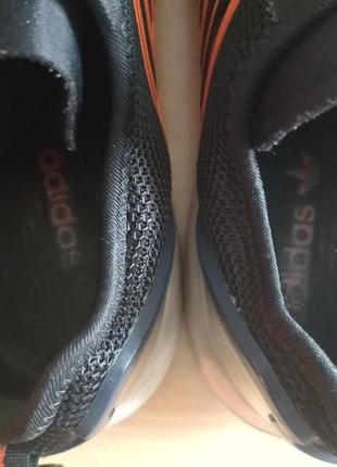 Чоловічі кросівки adidas torsion zx flux (р.46)3 фото