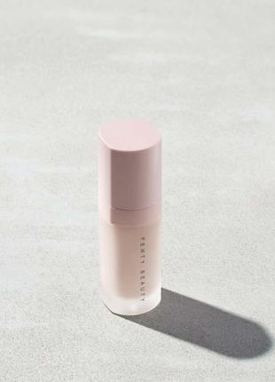 Fenty beauty by rihanna pro filt'r instant retouch primer soft matte- праймер для лица, 15 мл