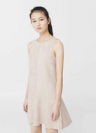 Сарафан/платье mango