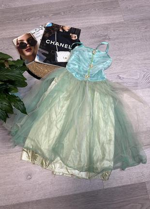 Сукня принцеси