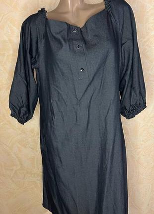 Плаття коротке 48-50 розміру