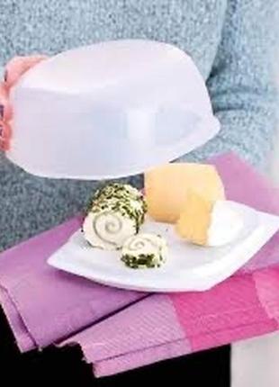 Розумна сирница кроха  tupperware