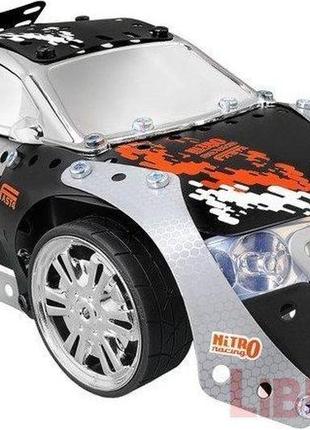 Meccano конструктор mp3 tuning rc машина на р/к 1:16 3 в 1 тюнінг радіокерована5 фото