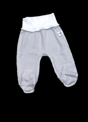 Повзуни "color", інтерлок тм "пеппі" (повзунки)