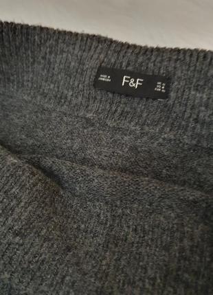 Продам стильную юбку f&amp;f2 фото