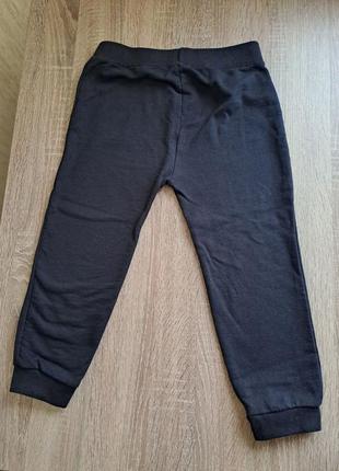Спортивные штаны для мальчиков jeff &amp; Co2 фото