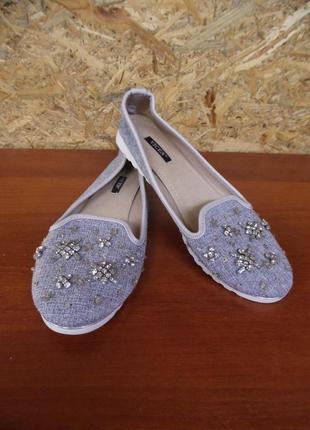 Балетки vices&amp;&amp;