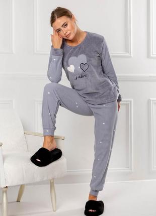 Піжама жіноча