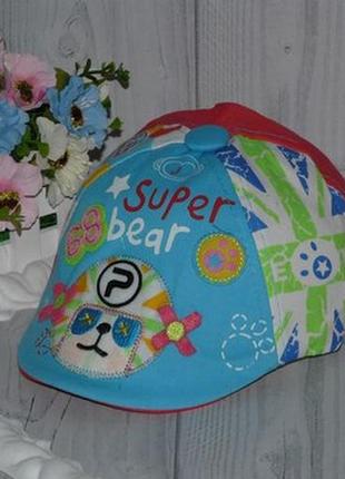 Кепка,маленький размер.