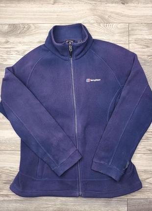 Флиска берхаус berghaus