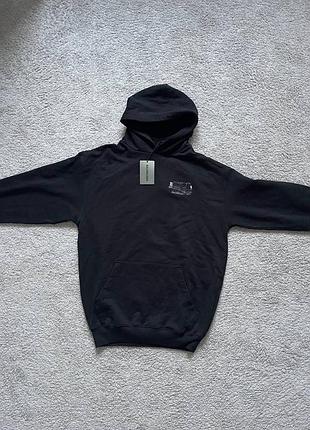 Balenciaga gaffer hoodie баленсіага худі
