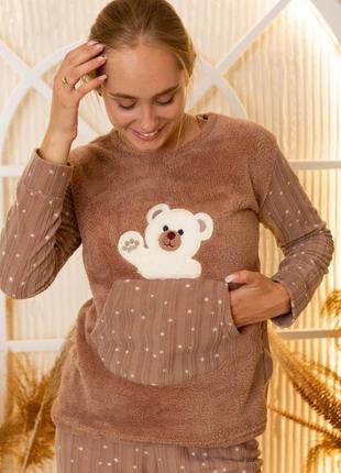 Пижама женская