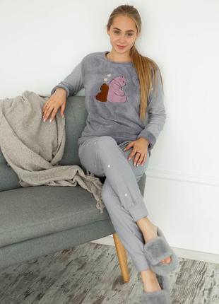 Женская пижама