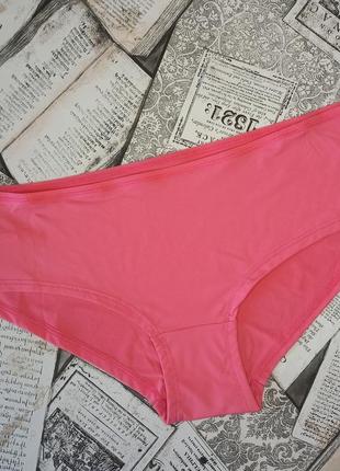 Трусики 52-54 р l c&a микрофибра хипстер