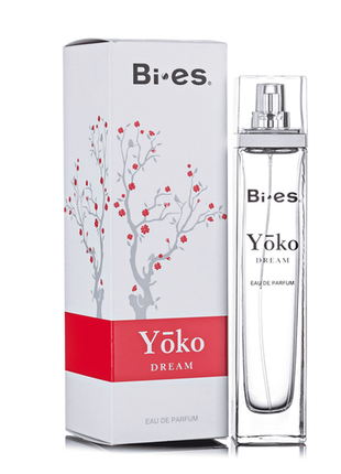 Bi-es yoko dream парфюмированная вода