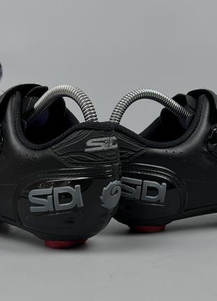 Sidi genius / велообувь контакты scott mtb мтб shimano specialized6 фото