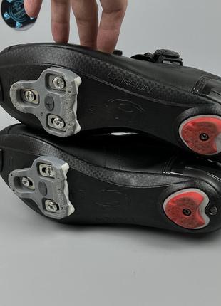 Sidi genius / велообувь контакты scott mtb мтб shimano specialized7 фото