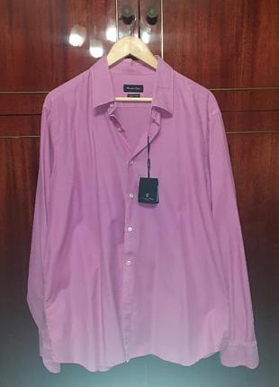 Massimo dutti сорочка чоловіча , розмір ххл