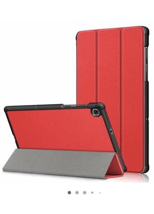 Новый чехол unicase slim для lenovo tab m10 plus 1/2 gen1 фото