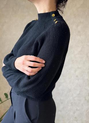 Джемпер vero moda 2