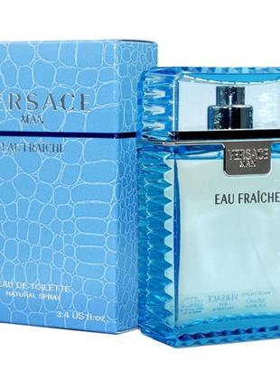 Man fraiche edt 100ml мужская туалетная вода