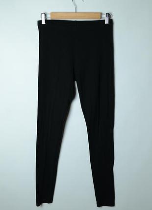 Лосины h&m, размер s/m (арт1680)