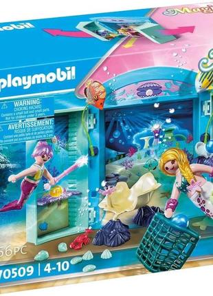 Playmobil, конструктор плеймобіль