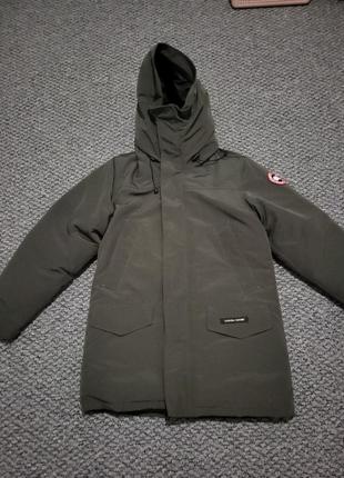 Куртка canada goose