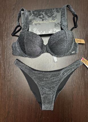 Купальник victoria’s secret pink