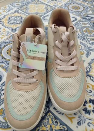 Кроссовки skechers