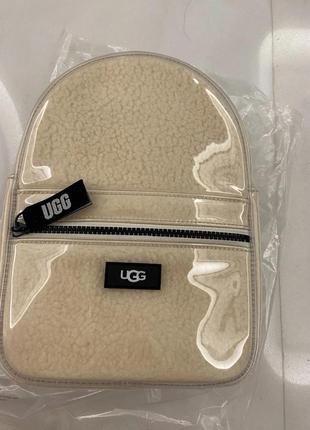 Рюкзак ugg 2