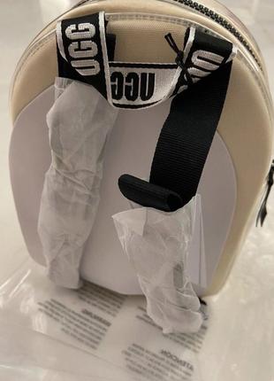 Рюкзак ugg 4