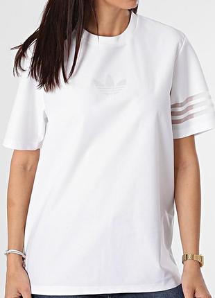 Adidas originals t-shirt for women