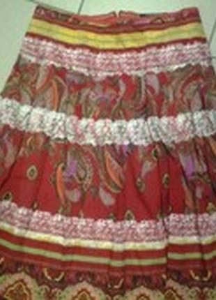 Спідниця .розмір 36 2
