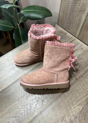 Черевики ugg 32/21см