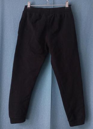 Трикотажные брюки утепленные x-mail 6-7/1222 фото