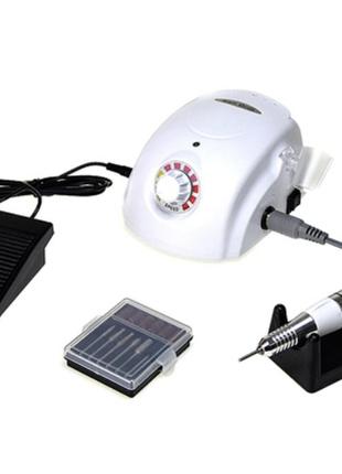 Фрезер для ногтей dm-212 35000оборотов 35вт
