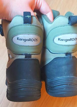 Снегоходы фирмы kangeroos5 фото