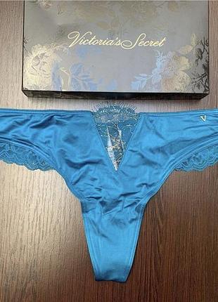 Трусики victoria’s secret