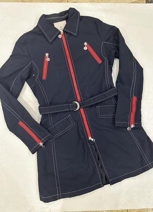 Куртка пальто moncler s-m1 фото