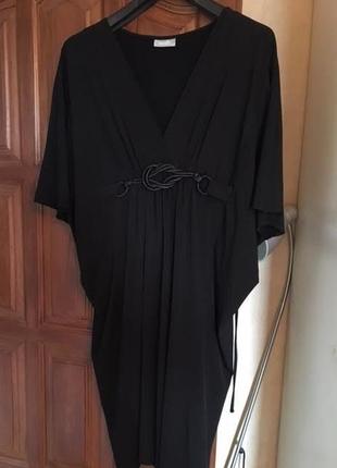 Обалденное платье оверсайз wallis, р-р l