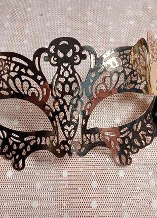 Маски маскарадные, театральные, карнавальные, новогодние