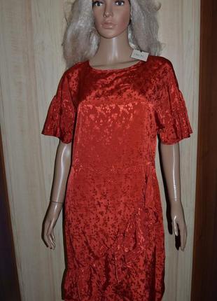 Дизайнерська сукня nine savannah miller від debenhams 14 розмір